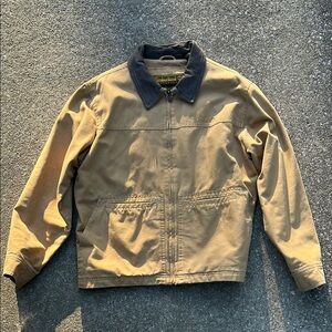 Timberland Tan Men's Jacket